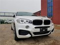 18款寶馬X6運動型轎跑SUV 港口優(yōu)惠不斷