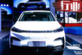 獵豹將挑戰(zhàn)13萬輛+銷量目標(biāo) 6月份投放轎跑SUV