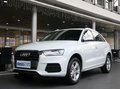 2017款奥迪Q3让利9万 高/低配置价格对比