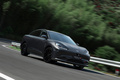 極狐阿爾法S全新HI版上市 2款車型/39.79-42.99萬元