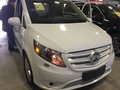 奔馳維特斯進口2.0T 高檔商務房車可分期