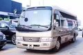 豐田柯斯達(dá)改裝特價(jià)車促銷 急甩最后一臺(tái)