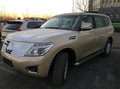 中東日產途樂4.0/5.6現車 行情配置報價