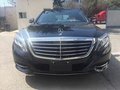 平行進(jìn)口奔馳S400AMG 頂級(jí)豪車降價(jià)趨勢(shì)