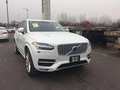 沃爾沃XC90配置新報價 全景天窗七座72萬