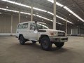 18款豐田LC78汽油4.0 現車到港優惠報價