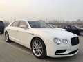 18款賓利飛馳V8S抄底價熱銷 配置參數(shù)表