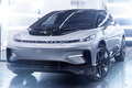 法拉第新車計劃曝光！搭三電機/同吉利合資生產