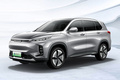 插混/純電都安排了！上汽MAXUS EUNIQ 6怎么選？