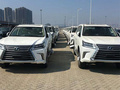18款雷克薩斯LX570中東滿配V8 最新價(jià)格