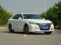 豐田皇冠購車優惠2萬元 降價競爭銳志