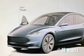 特斯拉新款Model Y實(shí)車內(nèi)飾曝光！最快年底前首發(fā)