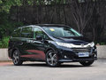 奥德赛全系优惠1.7万元起 置换另享补贴