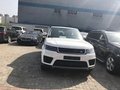 18款柴油路虎攬勝運(yùn)動版 勁惠底價提現(xiàn)車
