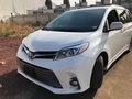 18款豐田塞納四驅LE版 下調在即購車時機