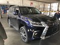 全新雷克薩斯LX570誠意讓利 越野陸地王