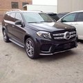 17款奔馳GLS450天津現車 惠底價先到先得