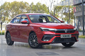 上汽榮威全新i5預(yù)售！ 6.49-8.19萬(wàn)元/科技配置升級(jí)