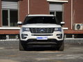 福特探險(xiǎn)者全系各版本現(xiàn)車直降 質(zhì)保三包
