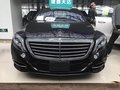 奔馳S550e技術(shù)高能豪轎車(chē) 放肆一降到底
