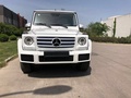18款奔馳G350柴油經(jīng)典設(shè)計(jì) 百萬級(jí)越野車