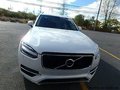 17款沃爾沃XC90加版商務 舒適體驗速入手