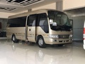 2020款豐田考斯特12座報(bào)價(jià)考斯特12座價(jià)格