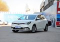 MG5鄂市購車全系享優(yōu)惠1萬元 少量現(xiàn)車