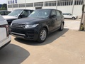 18款路虎攬勝行政版 現(xiàn)車瘋賣價(jià)格超美麗