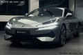 腾势赵长江：Z9GT引领中国豪华轿车崛起！33.48万起