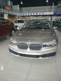 中东版宝马730配置详解 2.0T五座揭底价