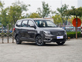 東風(fēng)風(fēng)行S500促銷優(yōu)惠0.3萬元 現(xiàn)車充足