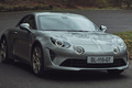 Alpine A110限量版價格曝光 搭1.8T/金色輪轂