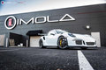 保時捷新911 GT3 RS官圖曝光 3.1秒破百
