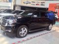 17款雪佛蘭薩博班SUV現(xiàn)車125萬 碾壓同級(jí)