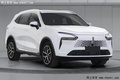 魏牌新拿铁PHEV“撞脸”逍客！今年上市 售价或下调