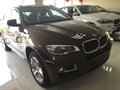 2014款中東版寶馬X6 現車僅65萬容光煥發