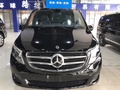 2018款奔驰V250加长版 豪华改装功能更全