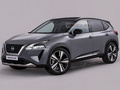 日產(chǎn)全新“小號奇駿”曝光，6月開售！