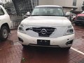 18款日產途樂Y62高端配置 不輸豪車檔次