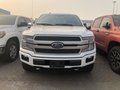2017款福特F150白金版 批發價44萬起巨惠