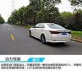 西安英菲尼迪Q50L現(xiàn)車PK皇冠哪個(gè)優(yōu)惠多