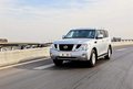 西安日產途樂僅售38萬起 現車優惠15萬元