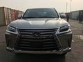 加版18款雷克薩斯LX570 尊貴大氣新賣點