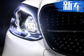 奔馳新款E級性能版實車曝光 外觀升級/搭4.0T引擎