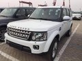 路虎發(fā)現(xiàn)四絕版硬派越野傳承者 最后現(xiàn)車