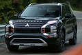 三菱歐藍(lán)德新車型曝光！今年11月開(kāi)售/比RAV4好看