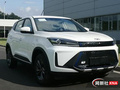 凱翼炫界Pro EV最新信息曝光 配置豐富 續(xù)航402km