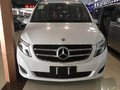 奔驰V260高档房车 全新V系改装全国分期