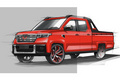 五菱發(fā)布全新皮卡車型征途 主打年青創(chuàng)業(yè)市場